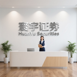 环宇证券开户--智享投资,稳赢未来!